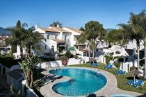 Ona Club Bena Vista 호텔 에스테포나 외부 사진